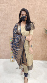 Festive Sale - Salwar Set (9879)c4