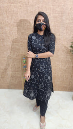 Cord set (Pant & Top) (9936)c3