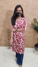 Daily Wear Kurti (9912)