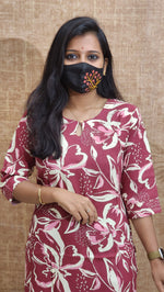 Daily Wear Kurti (9912)