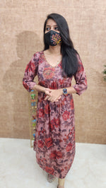 Handwork Kurti (9900)c3