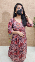 Handwork Kurti (9900)c3