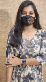 Handwork Kurti (9901)