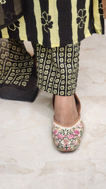 Summer Collection-Salwar Set (9917)