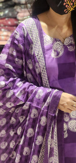 Salwar Set (9978)c