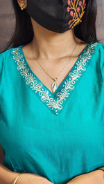 Ethnic Wear kurti(10017)c3