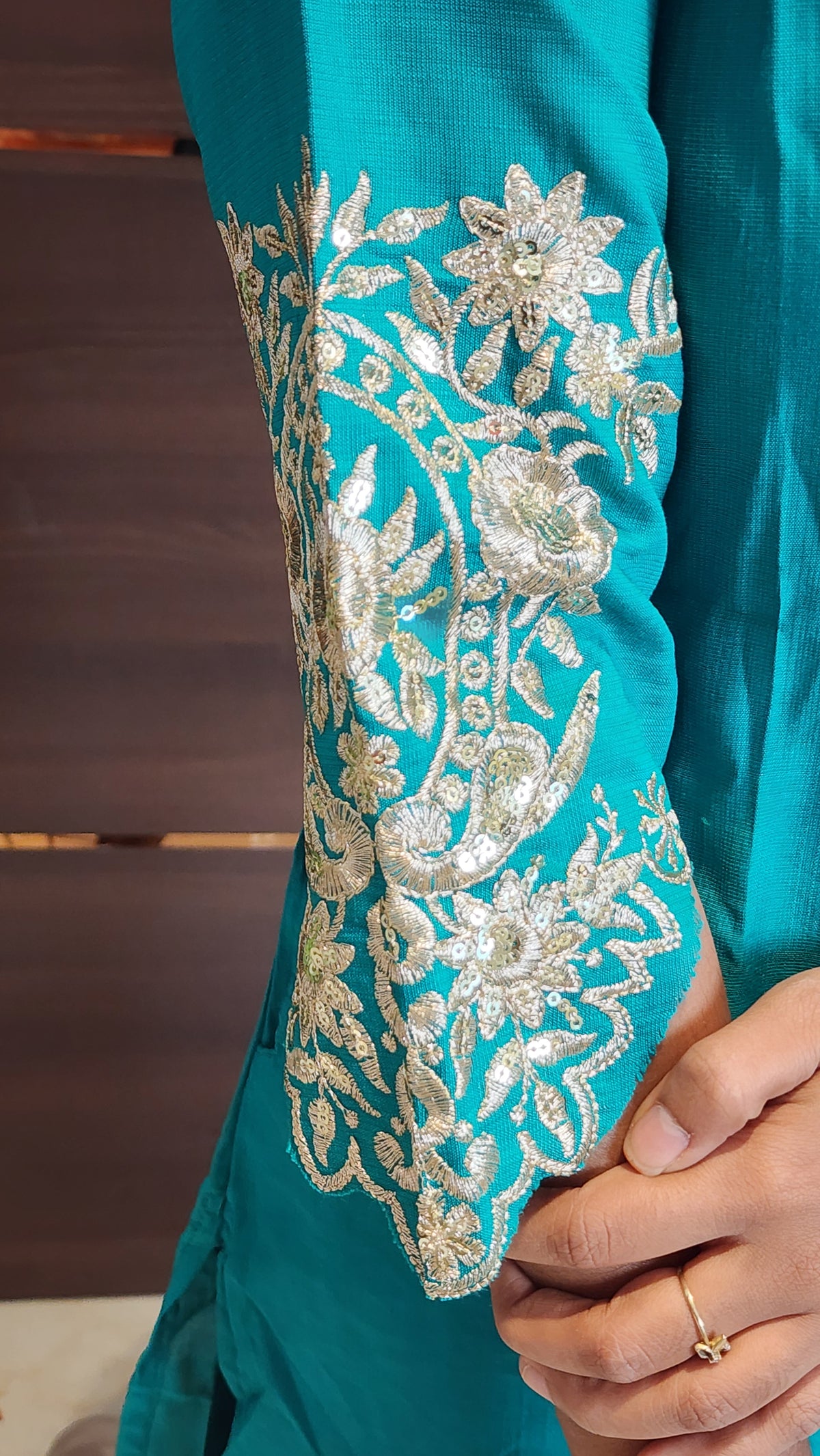 Ethnic Wear kurti(10017)c3