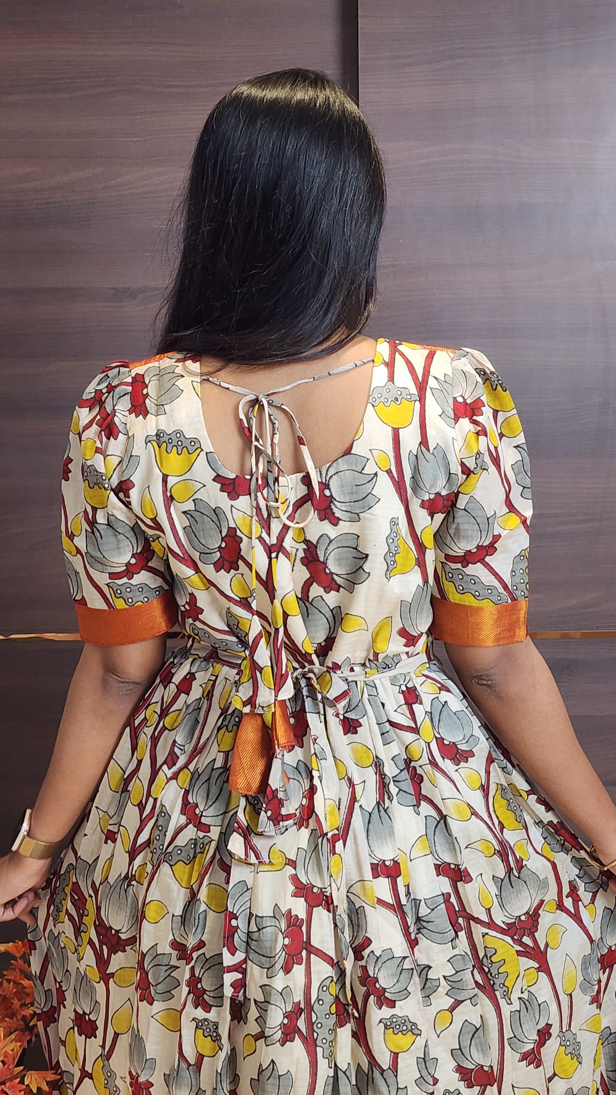 Anarkali maxi(10018)c4