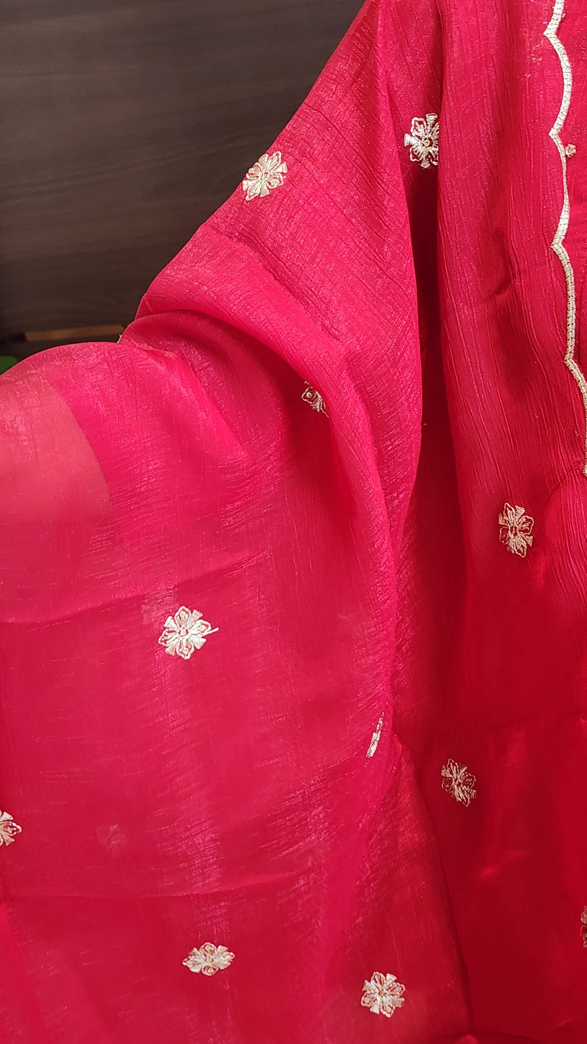 Ethnic Salwar Set (10028)