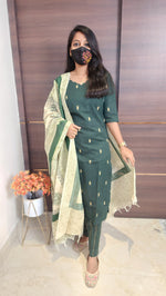 Salwar Set(10061)c