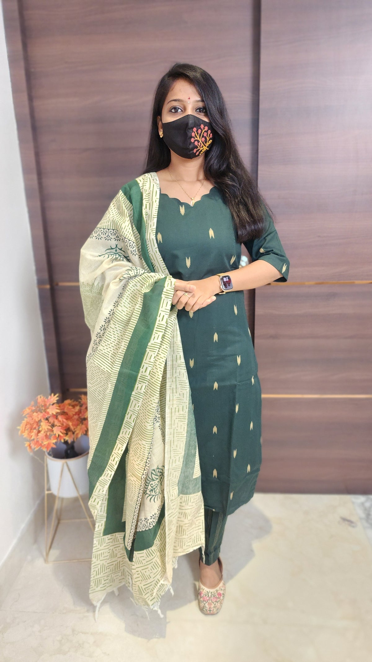 Salwar Set(10061)c