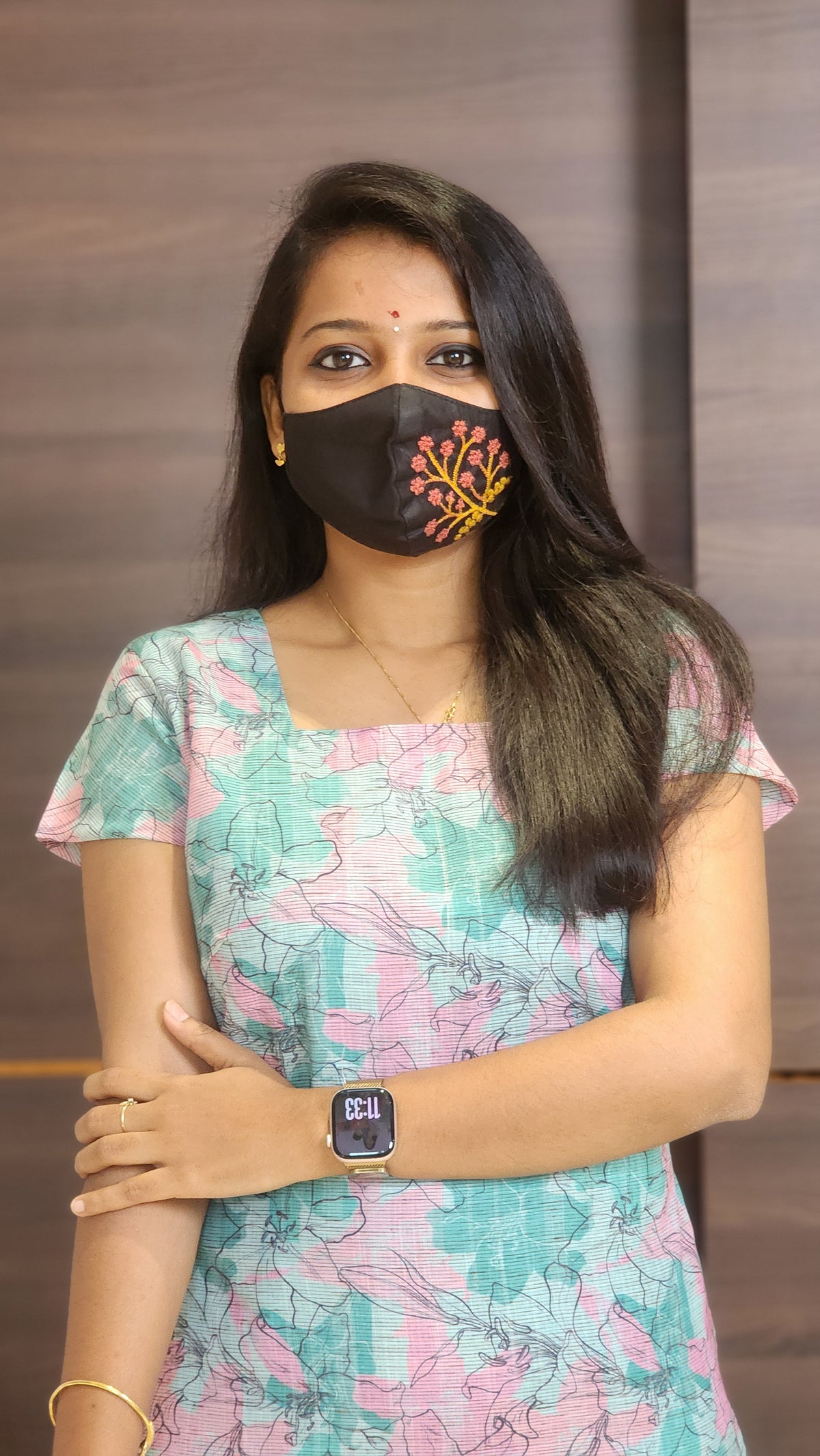 Casual wearKurti(10126)