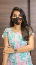 Casual wearKurti(10126)