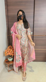 salwar set(10272)c4