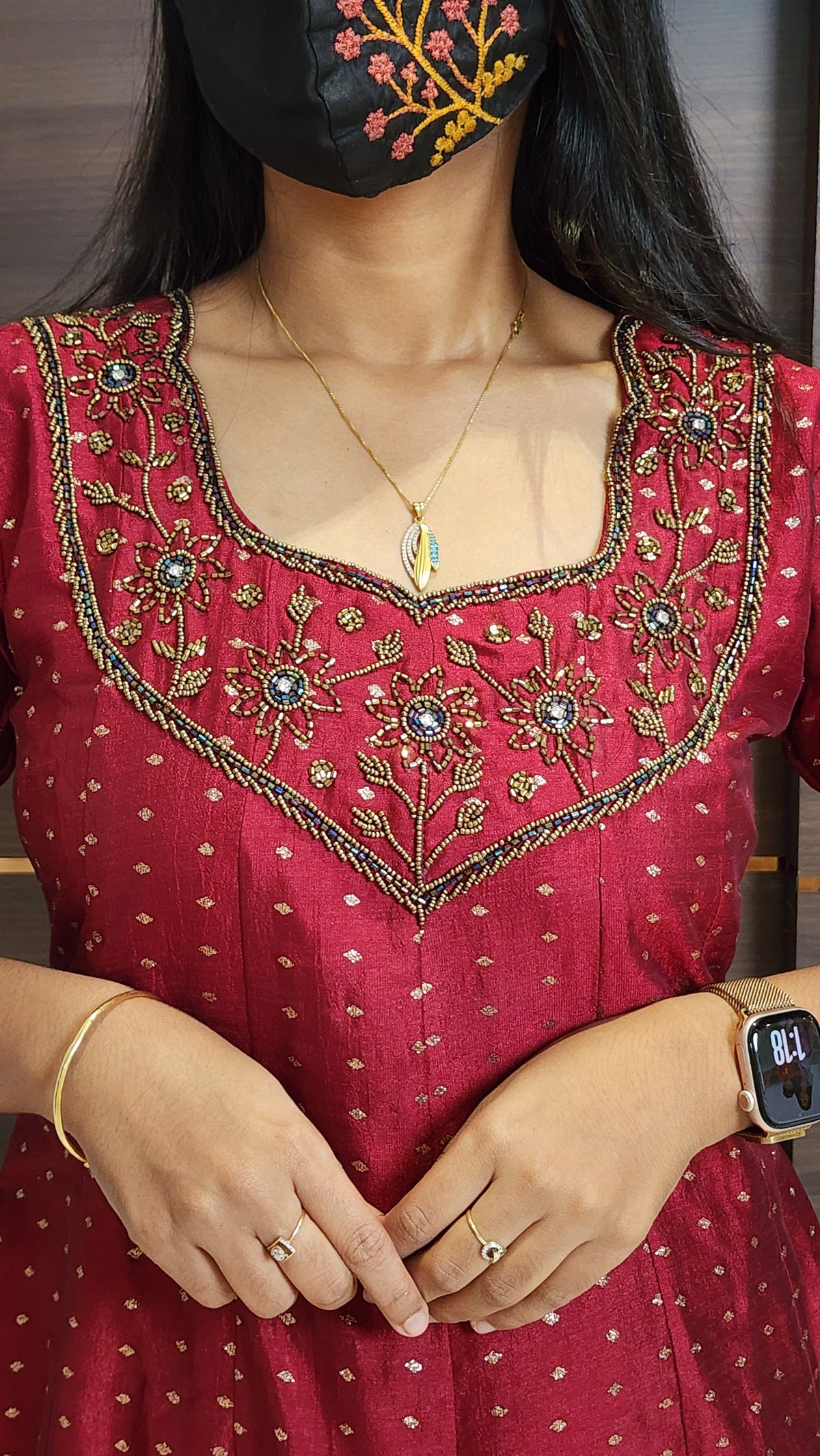Ethnic wear (10110)
