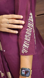 Ethnic Salwar Set (10159)