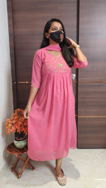 Ethnic Salwar Set (10149)