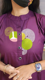 Western Short top(10184)