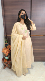 Cotton salwar set(10200)