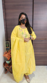 Cotton salwar set(10201)c3