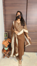 Summer Collection-Salwar Set (10189)