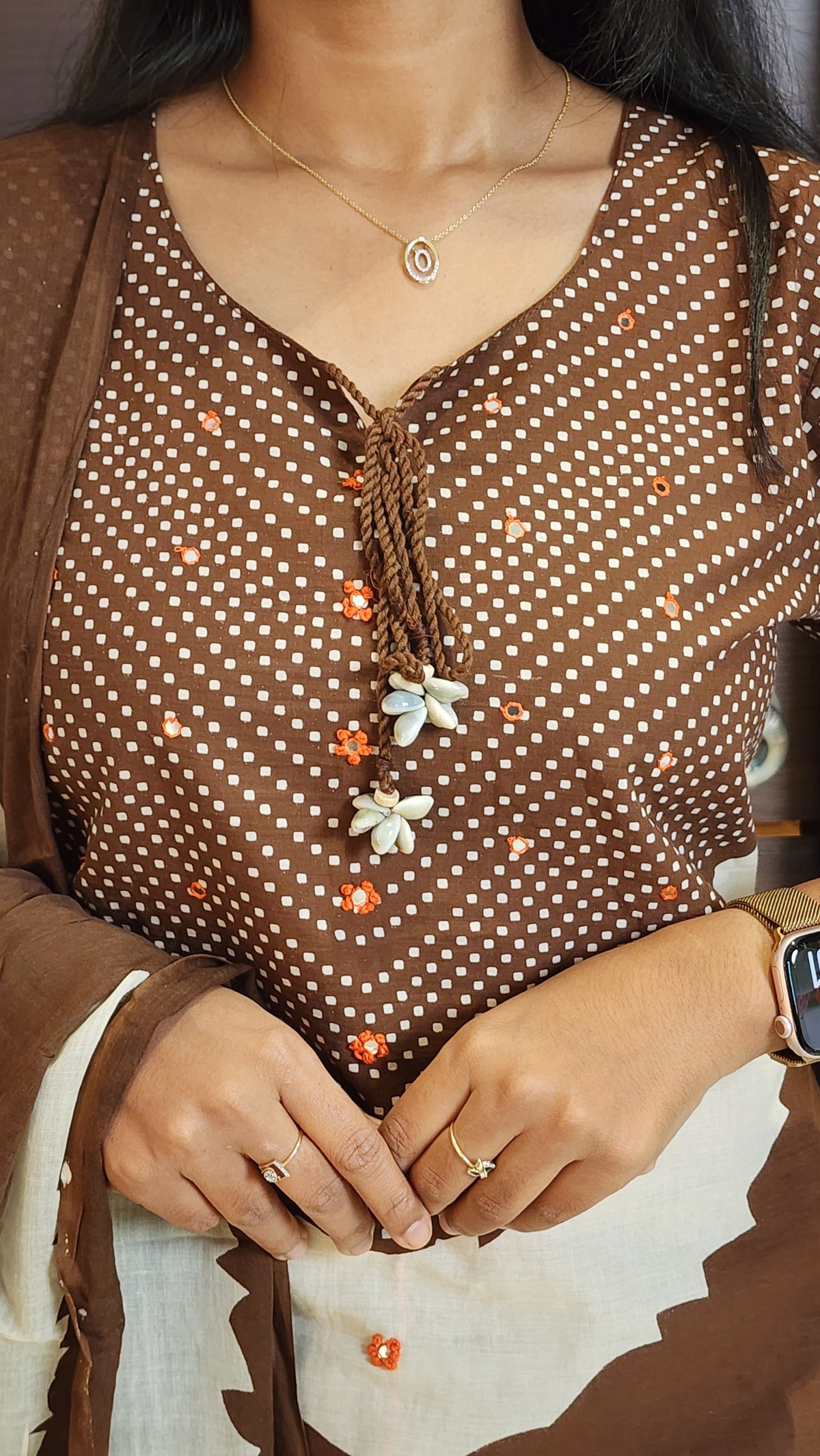 Summer Collection-Salwar Set (10189)