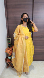 Salwar set(10277)c6