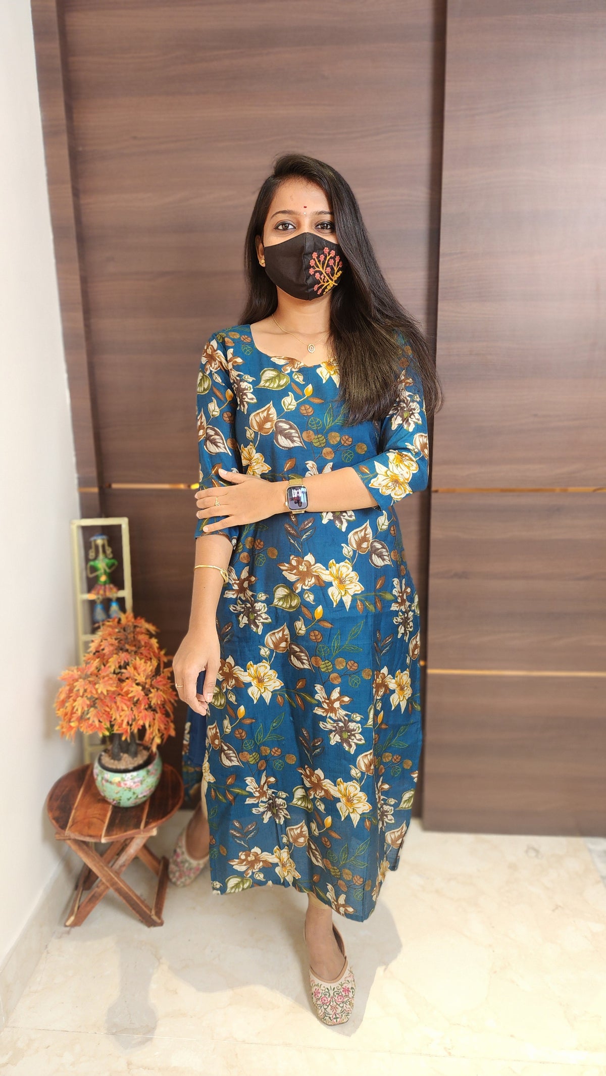 Daily wear Kurti (10443)c