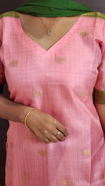 Festive Wear Kurti(10186)