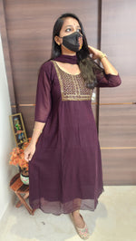 Ethnic Salwar Set(10267)
