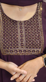 Ethnic Salwar Set(10267)