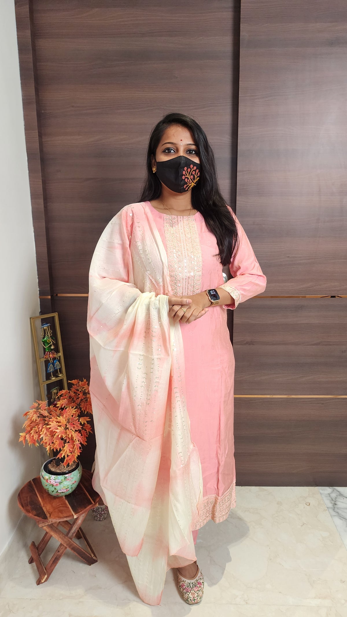 Salwar Set(10311)