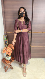 Ethnic wear kurti(10317)c3