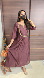 Ethnic wear kurti(10317)c3