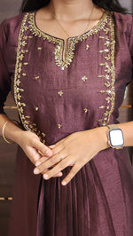 Ethnic wear kurti(10317)c3