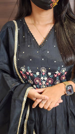Ethnic Salwar Set(10364)