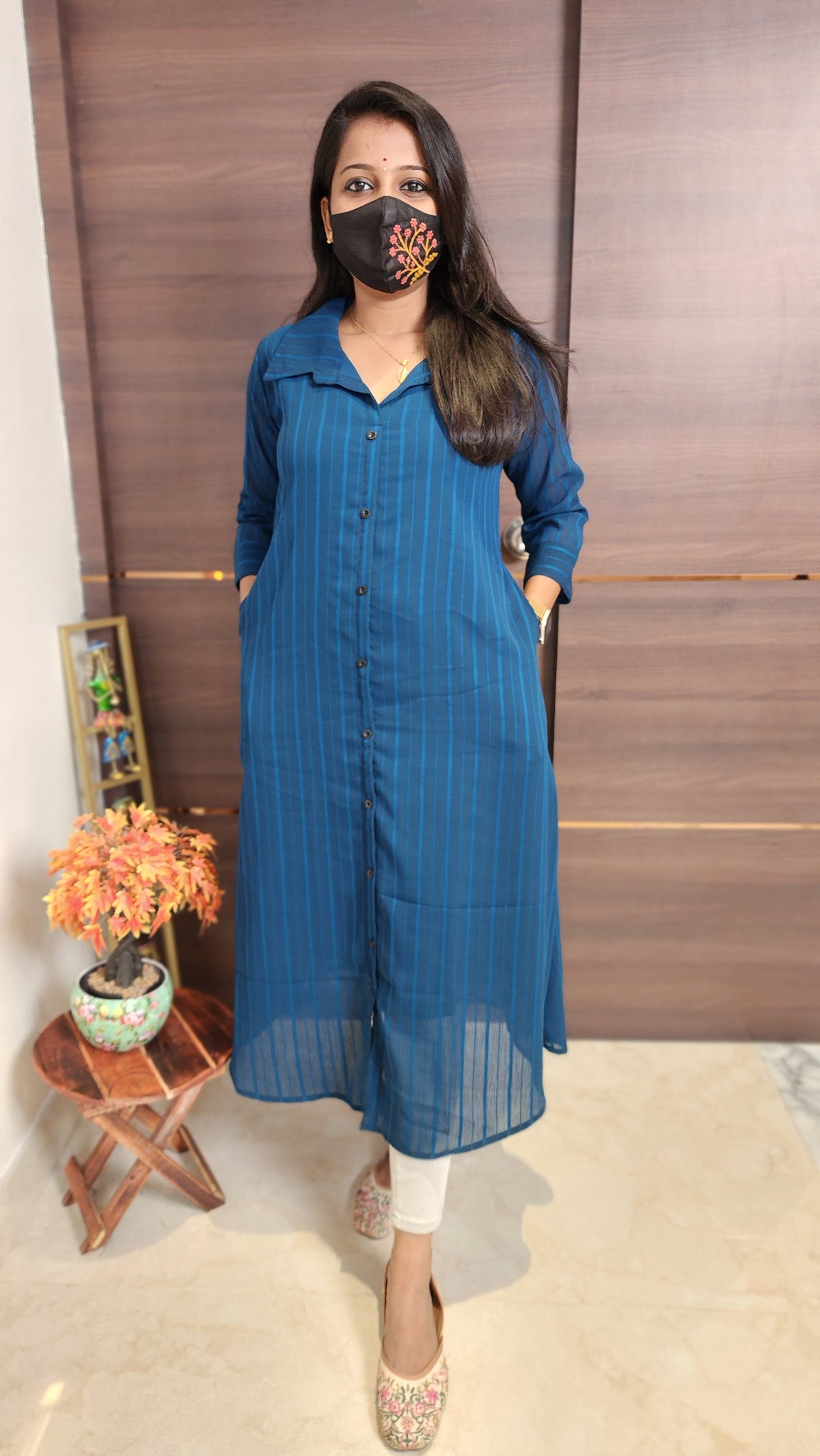 Office wear(10369)c