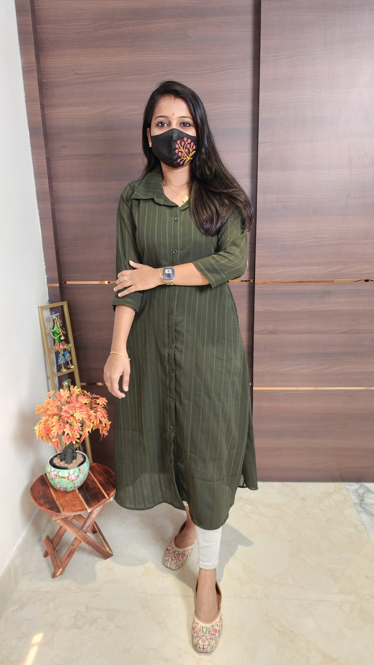 Office wear(10368)c2