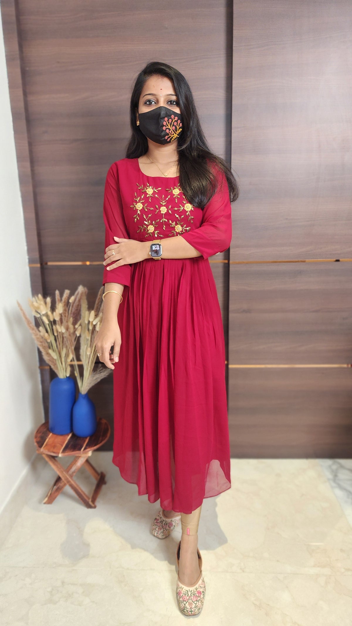 Ethnic wear(10370)