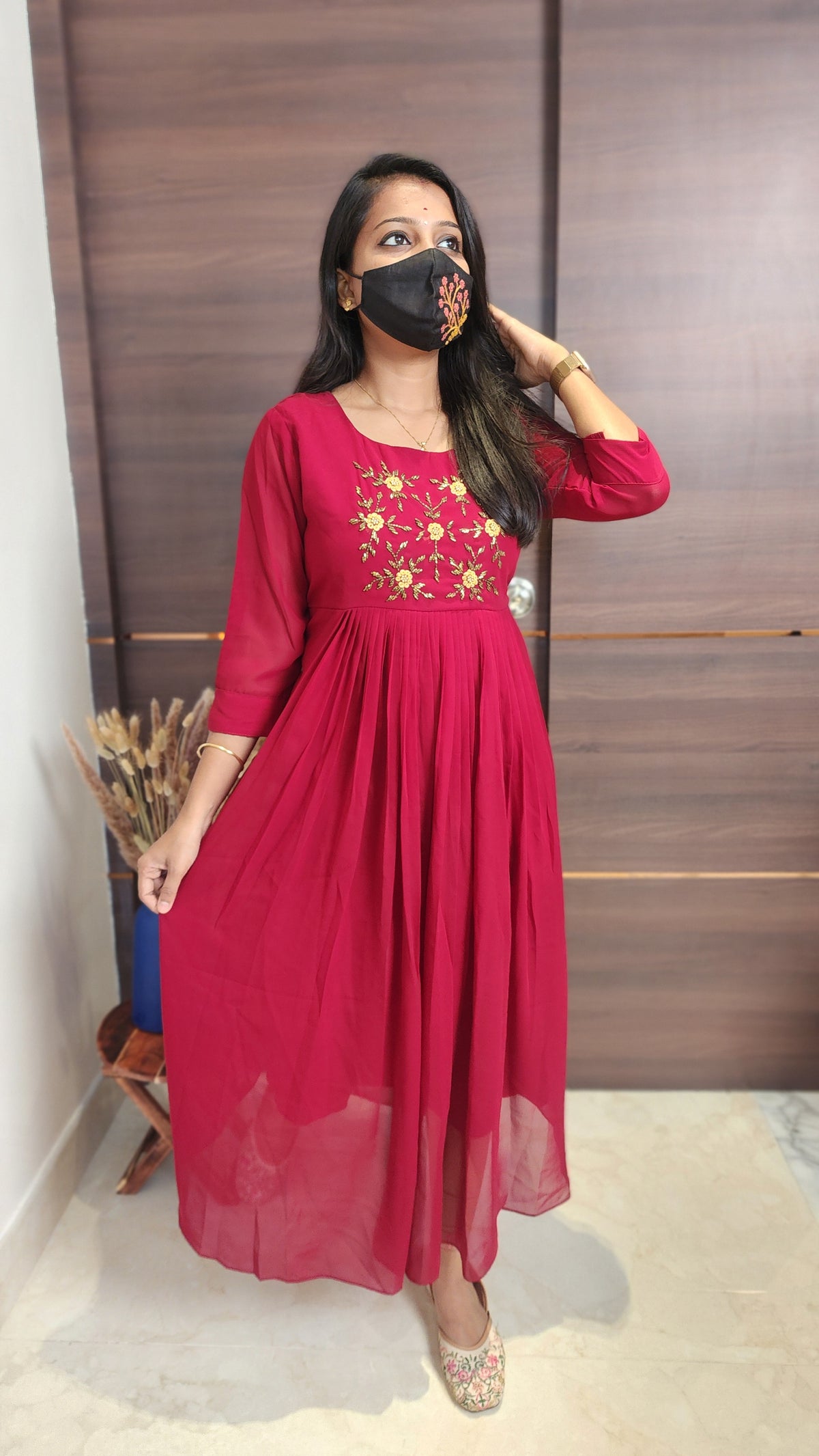 Ethnic wear(10370)
