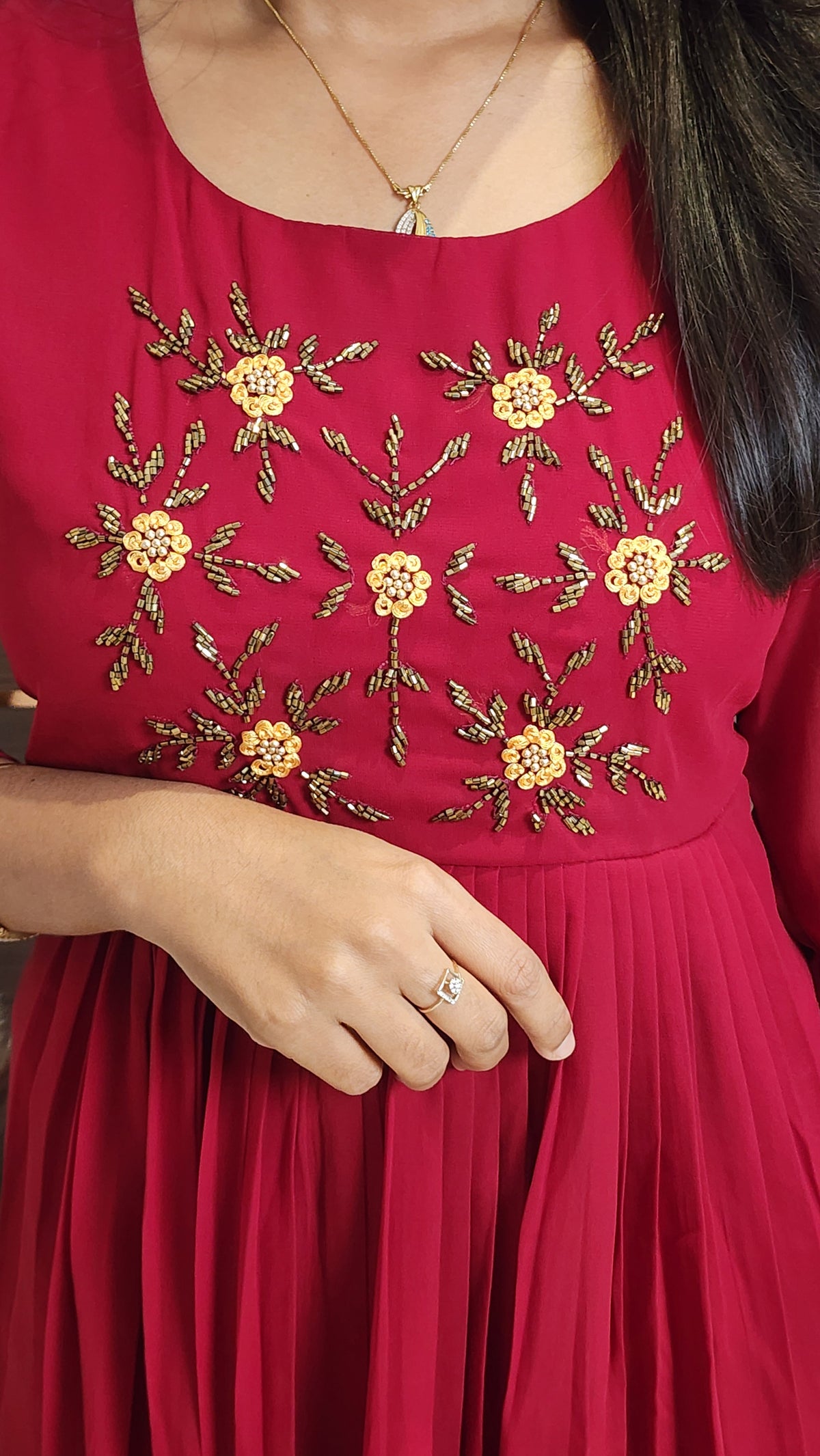 Ethnic wear(10370)