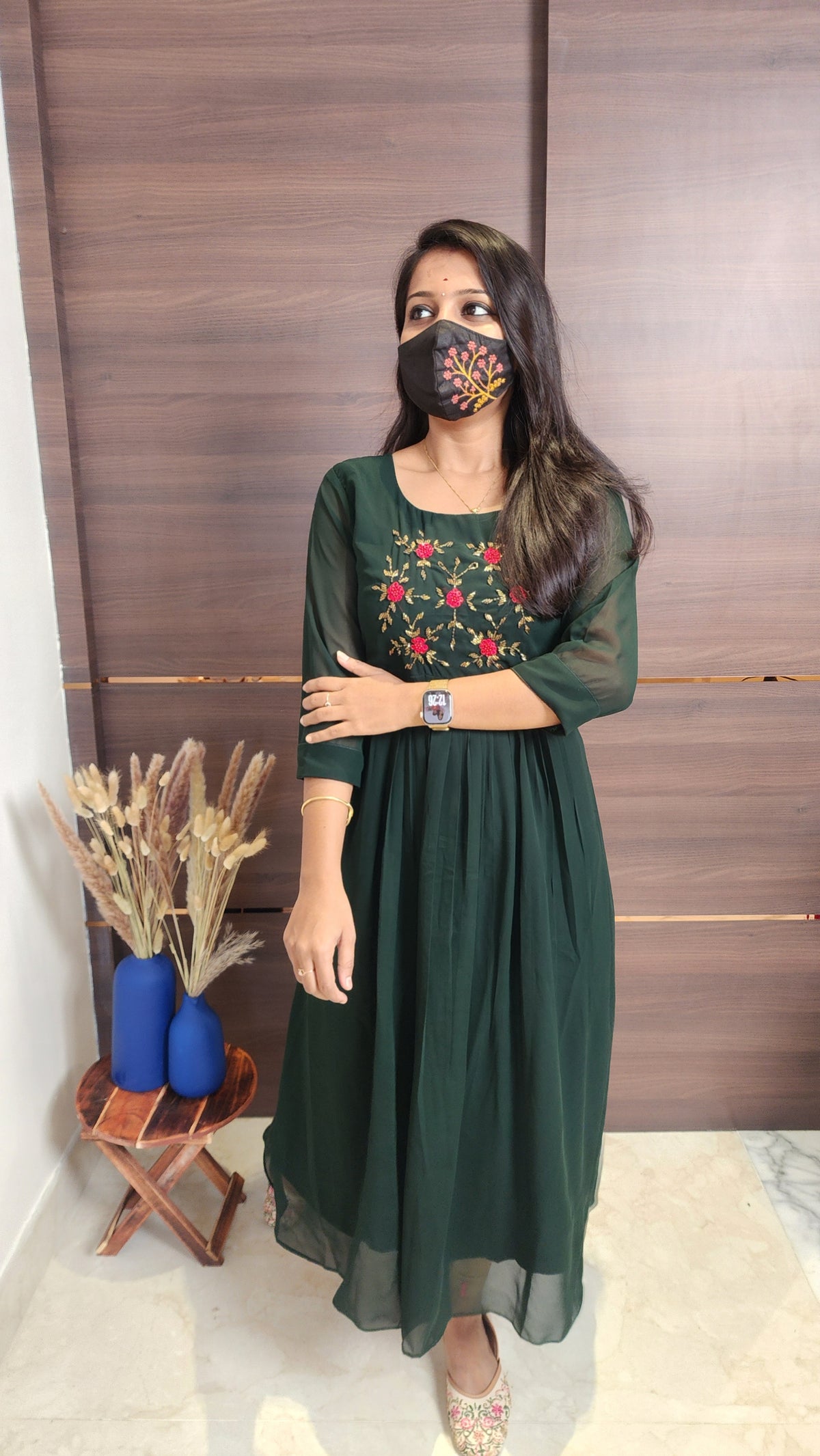 Ethnic wear(10371)c4