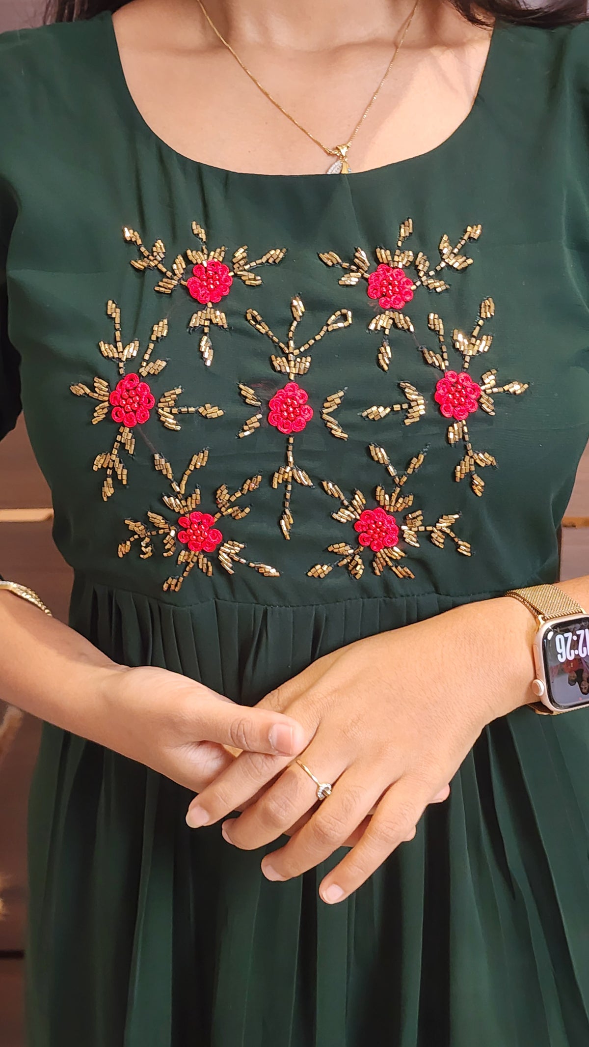 Ethnic wear(10371)c4