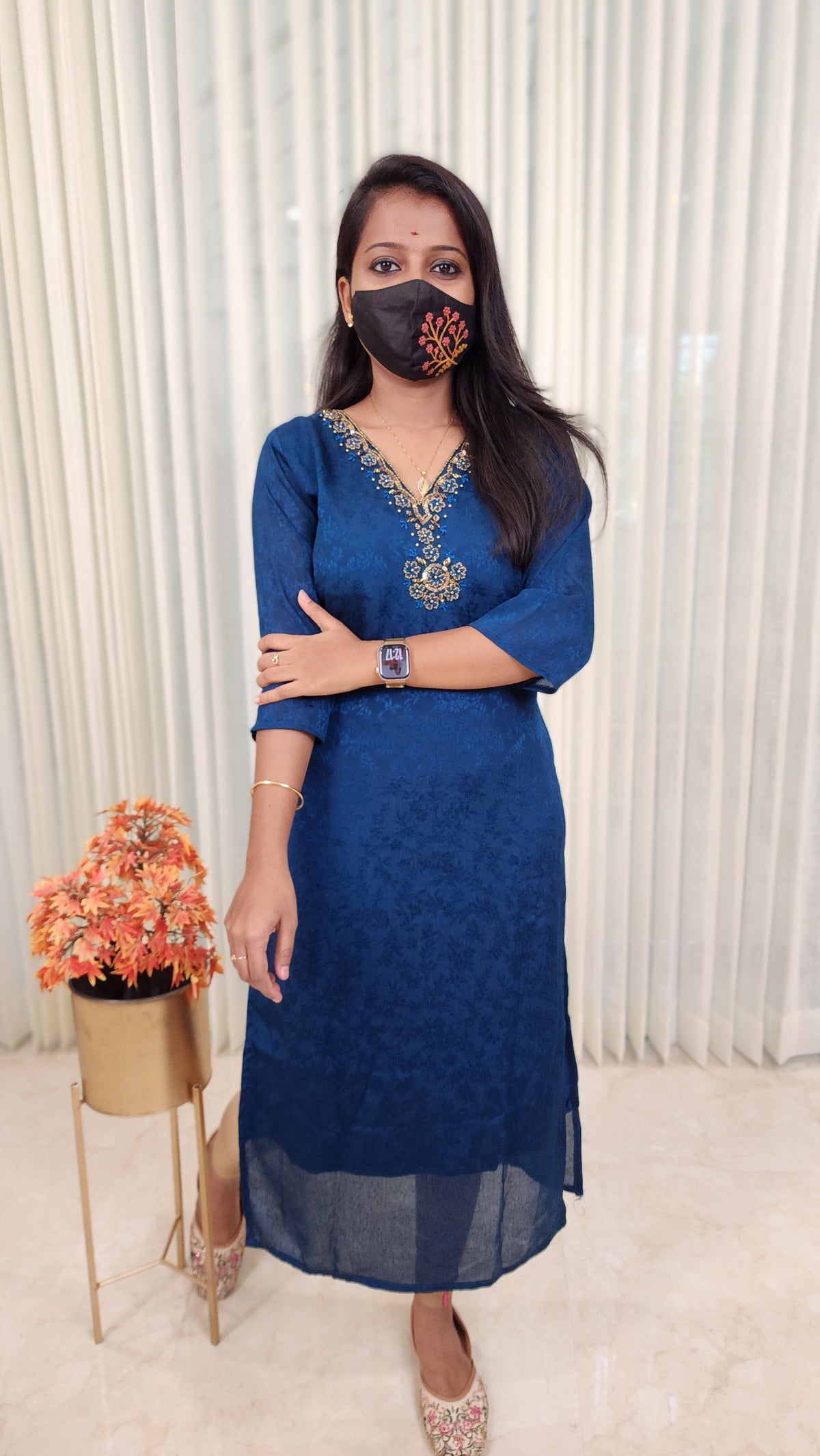 Ethnic wear (10558)