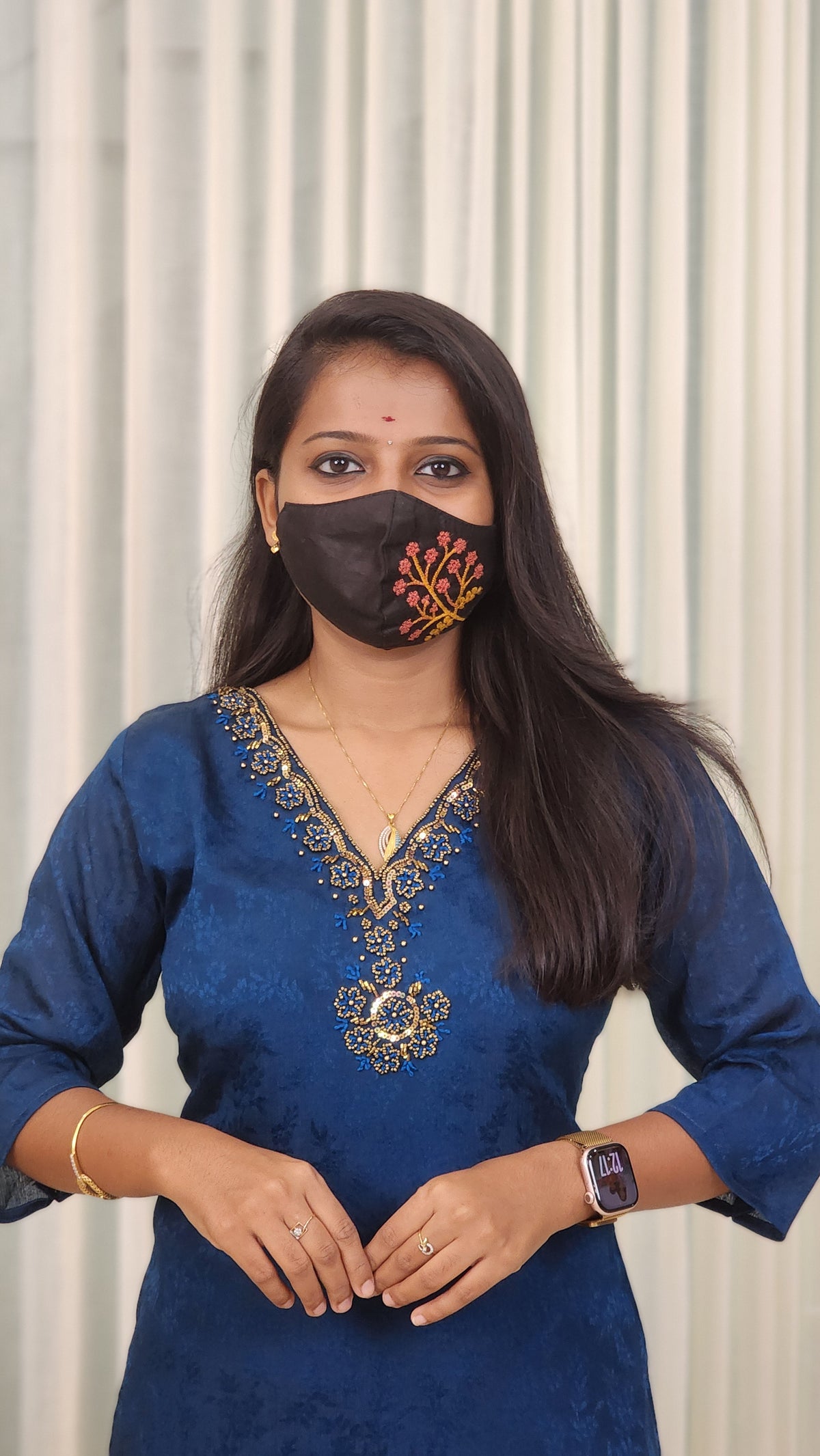 Ethnic wear (10558)