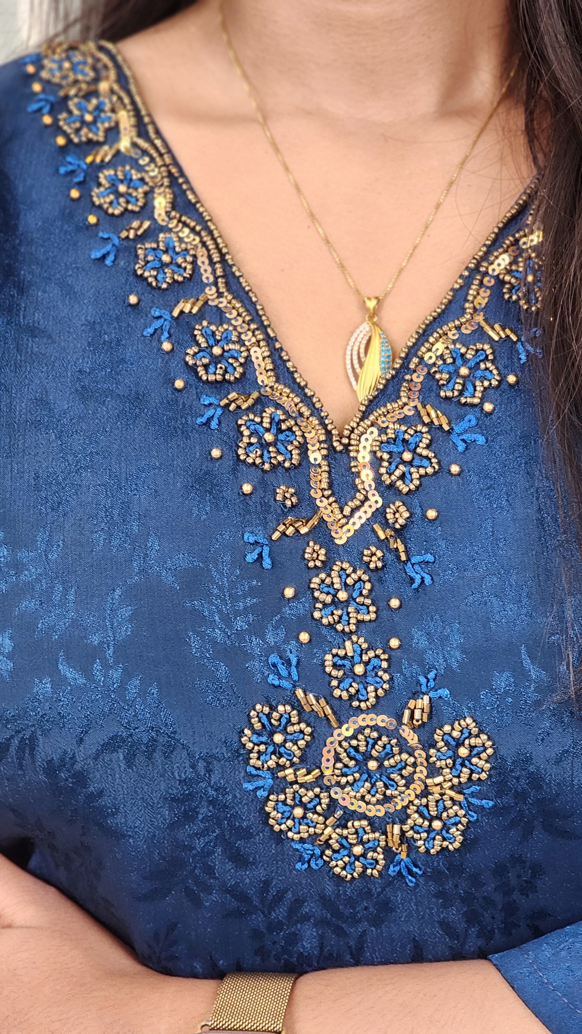 Ethnic wear (10558)