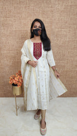 Festive Salwar Set(10459)c3