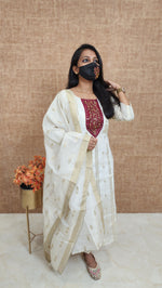 Festive Salwar Set(10459)c3