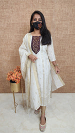 Festive Salwar Set(10458)c2