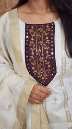 Festive Salwar Set(10458)c2